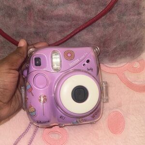 Instax mini 7*